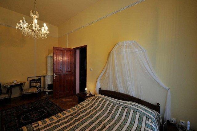 Misefa Kastely Quarto foto