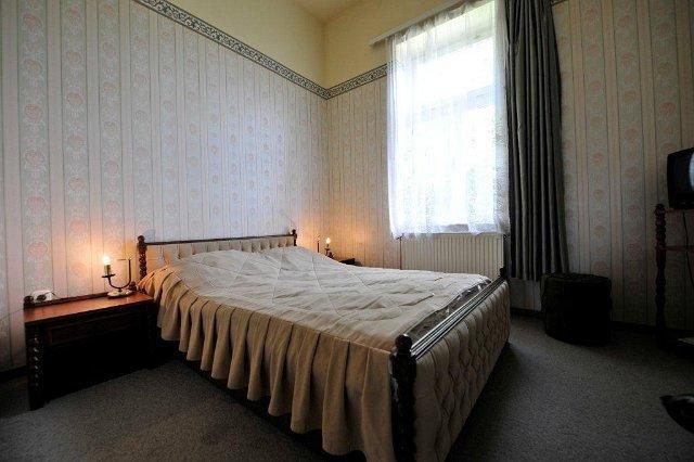 Misefa Kastely Quarto foto