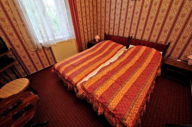 Misefa Kastely Quarto foto