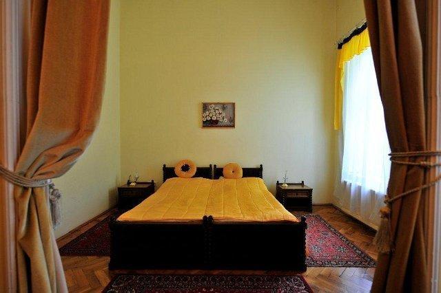 Misefa Kastely Quarto foto